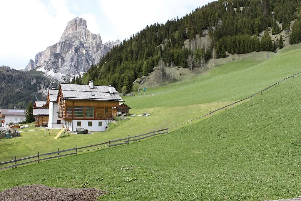 Albergo Alisander-1