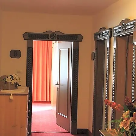 Albergo Alisander-2